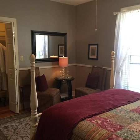 Orchard House B&B Lovingston Eksteriør billede