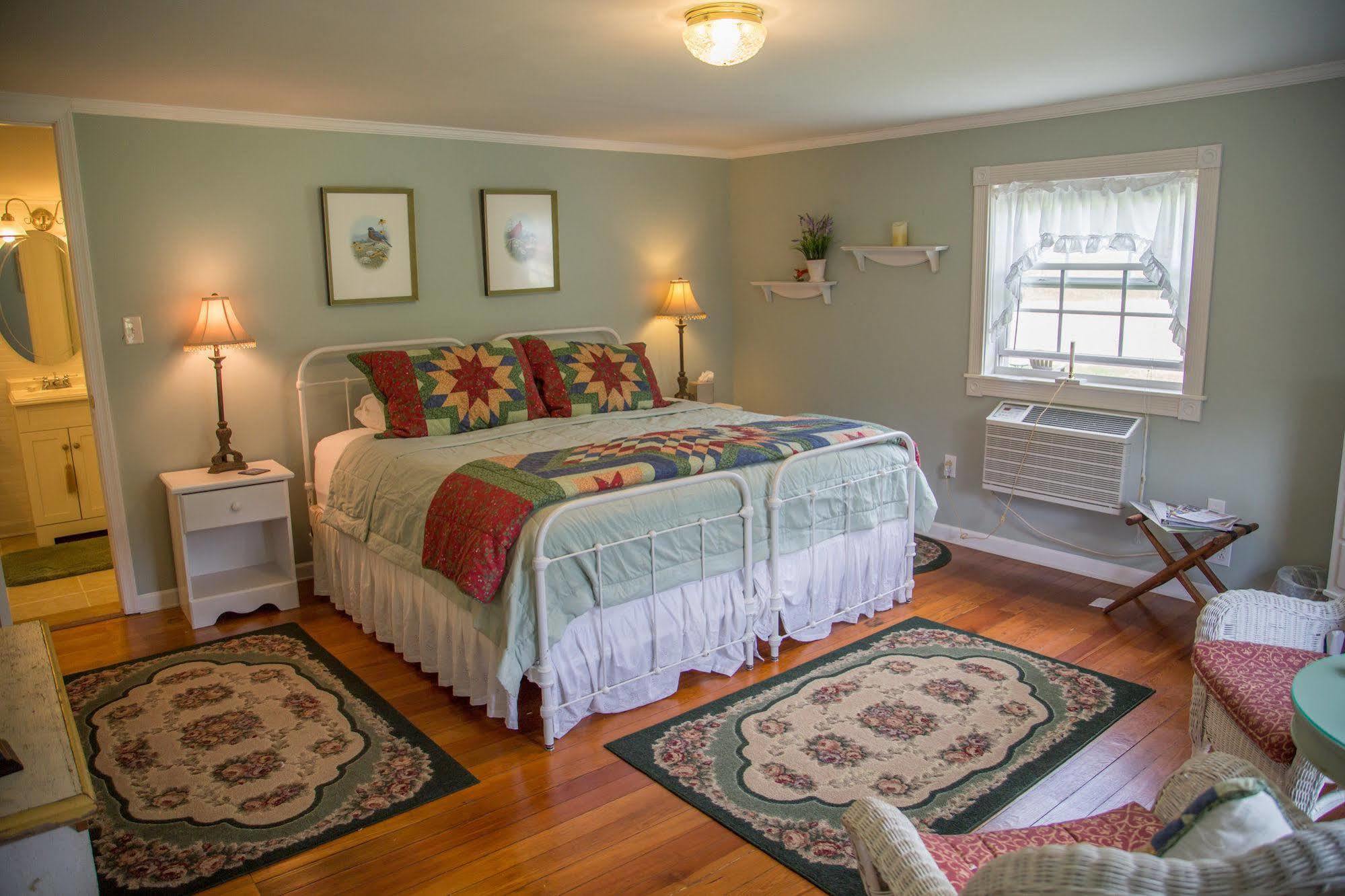Orchard House B&B Lovingston Eksteriør billede