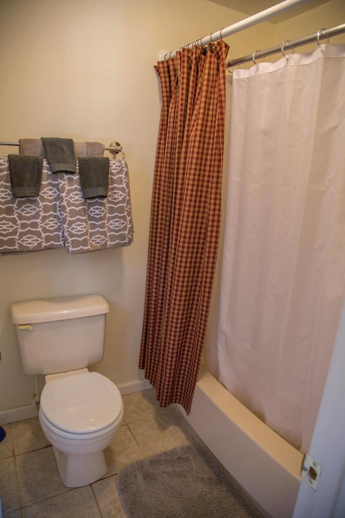 Orchard House B&B Lovingston Eksteriør billede